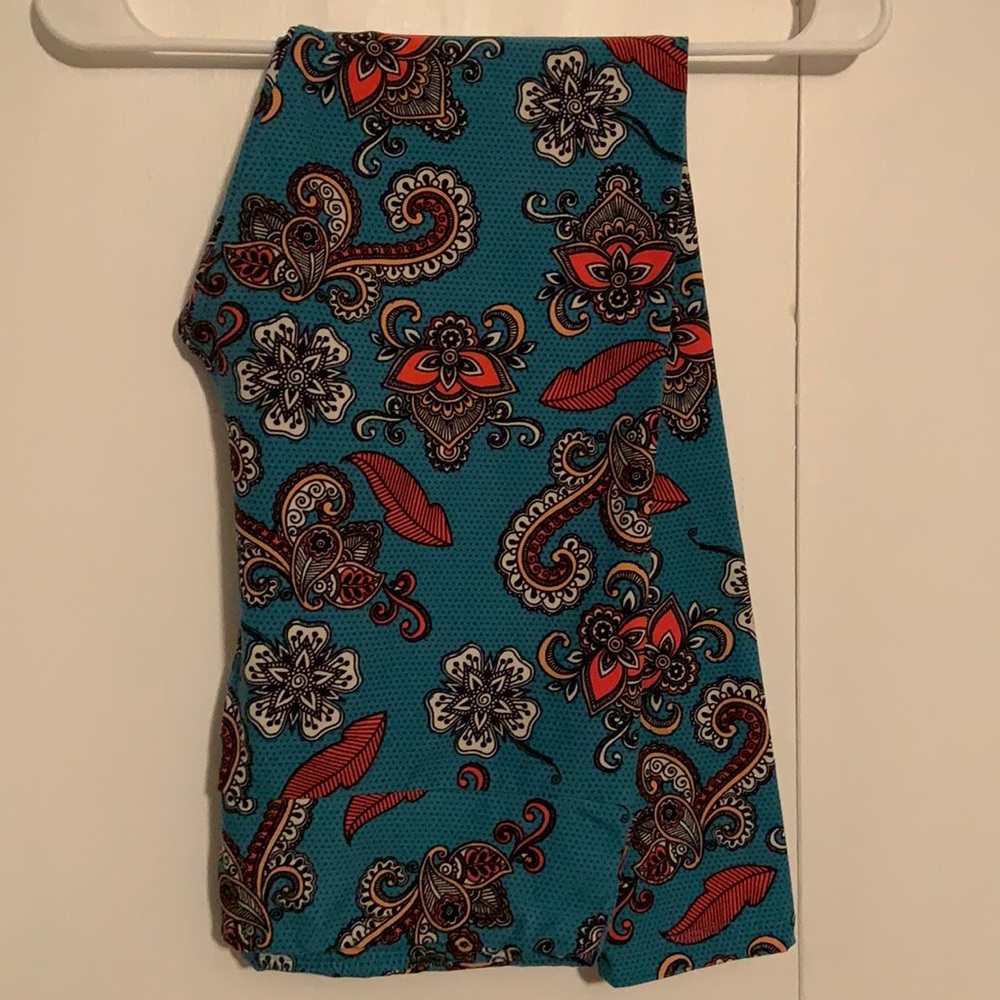 3 FOR $30 T/C LulaRoe Leggings Sale